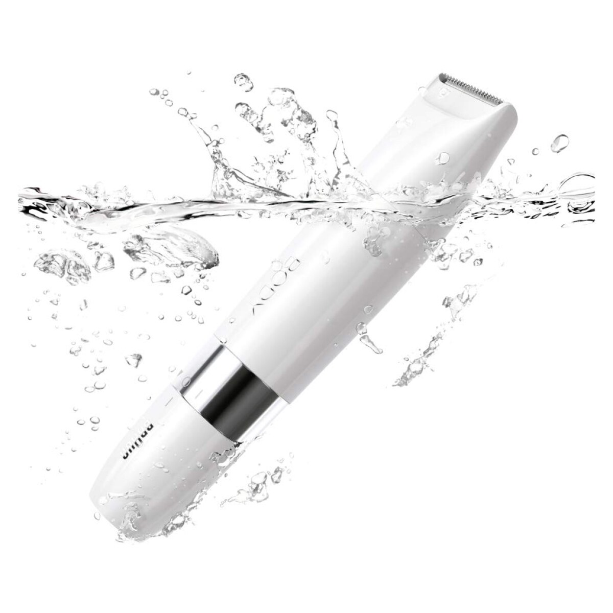 Braun Mini Trimmer BS1000