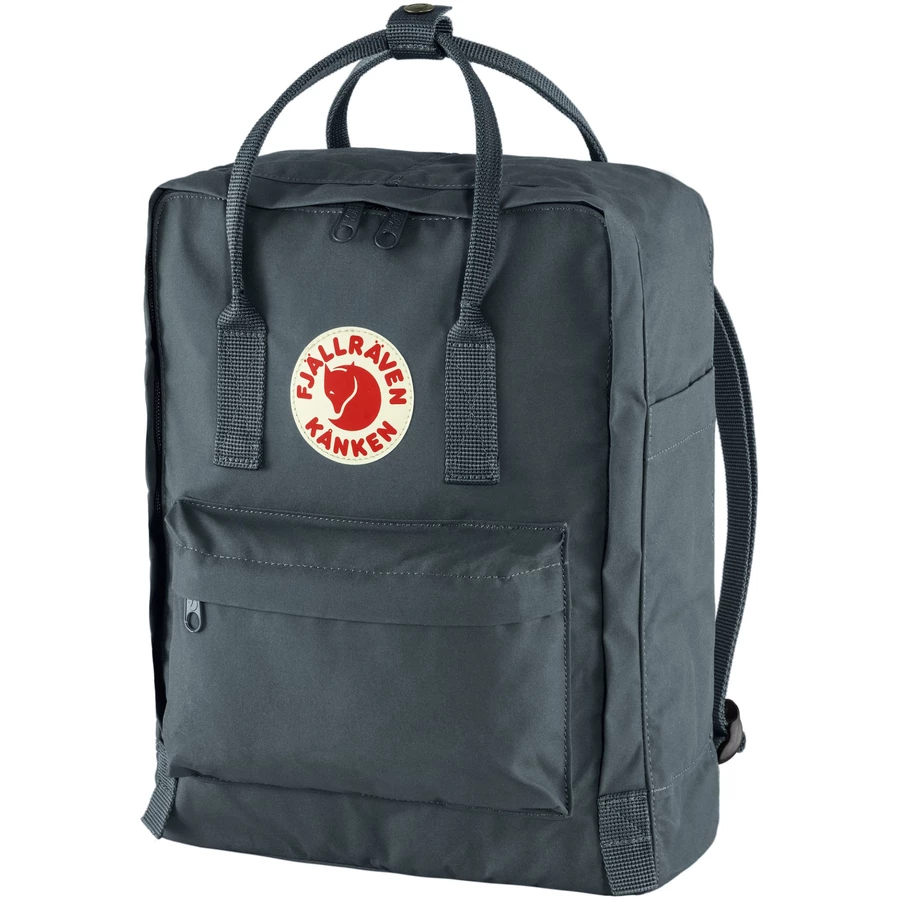 Fjällräven Kånken - Rucksack 38 cm graphite