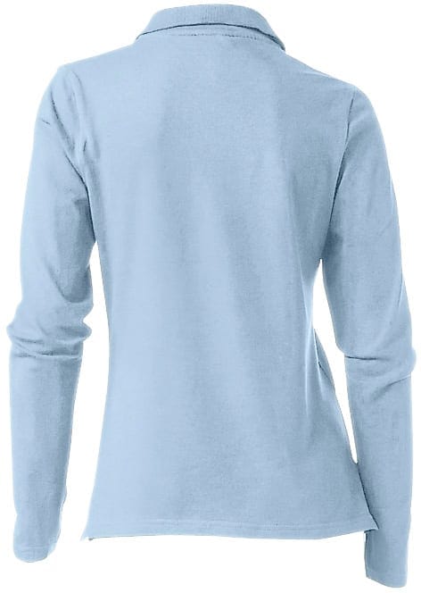 heine Poloshirt »Poloshirt«, 1 Stk.