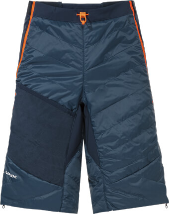 VaudeSesvenna Shorts III - blau