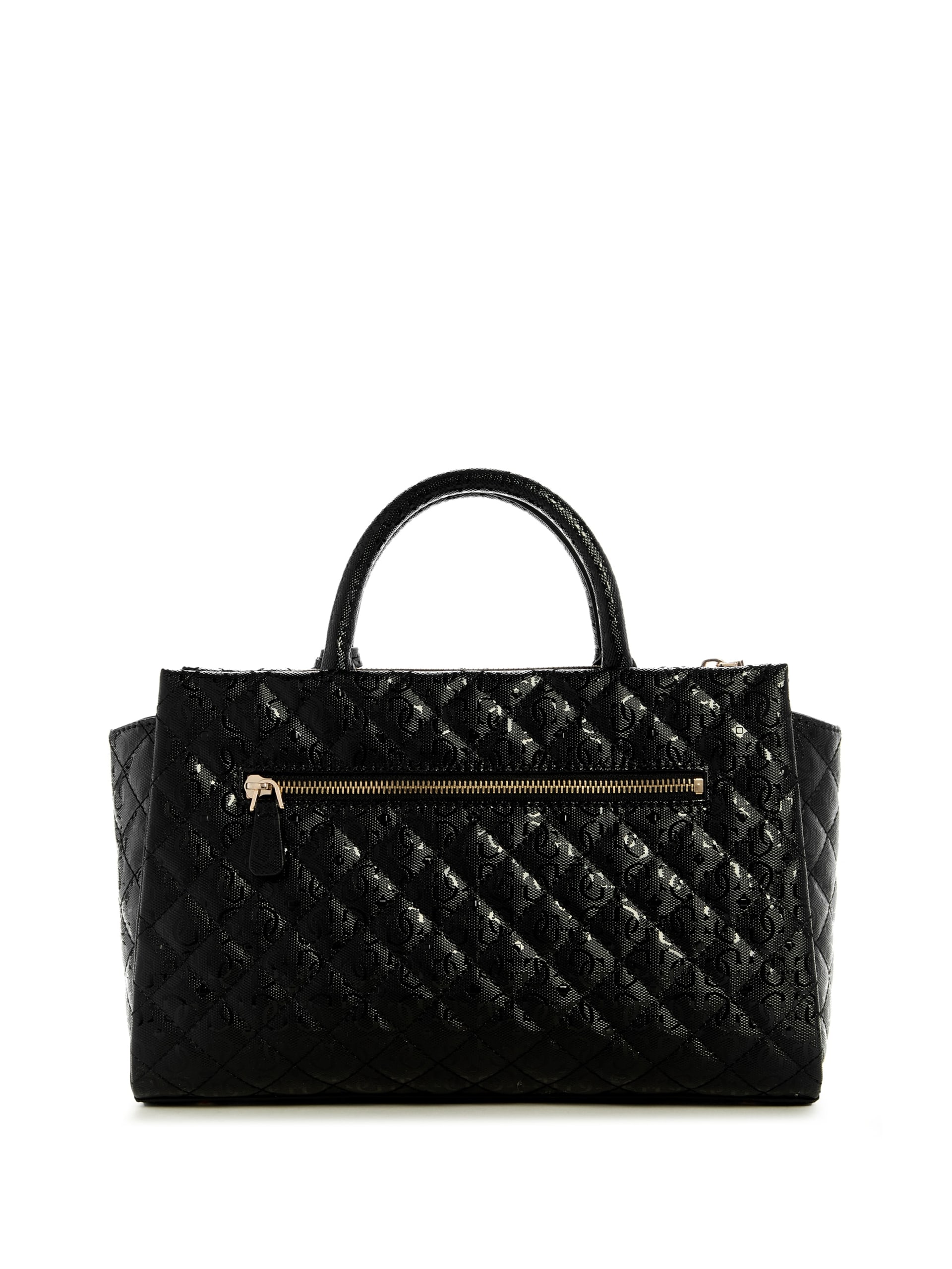 Bolsa Idra Girlfriend em couro sintético