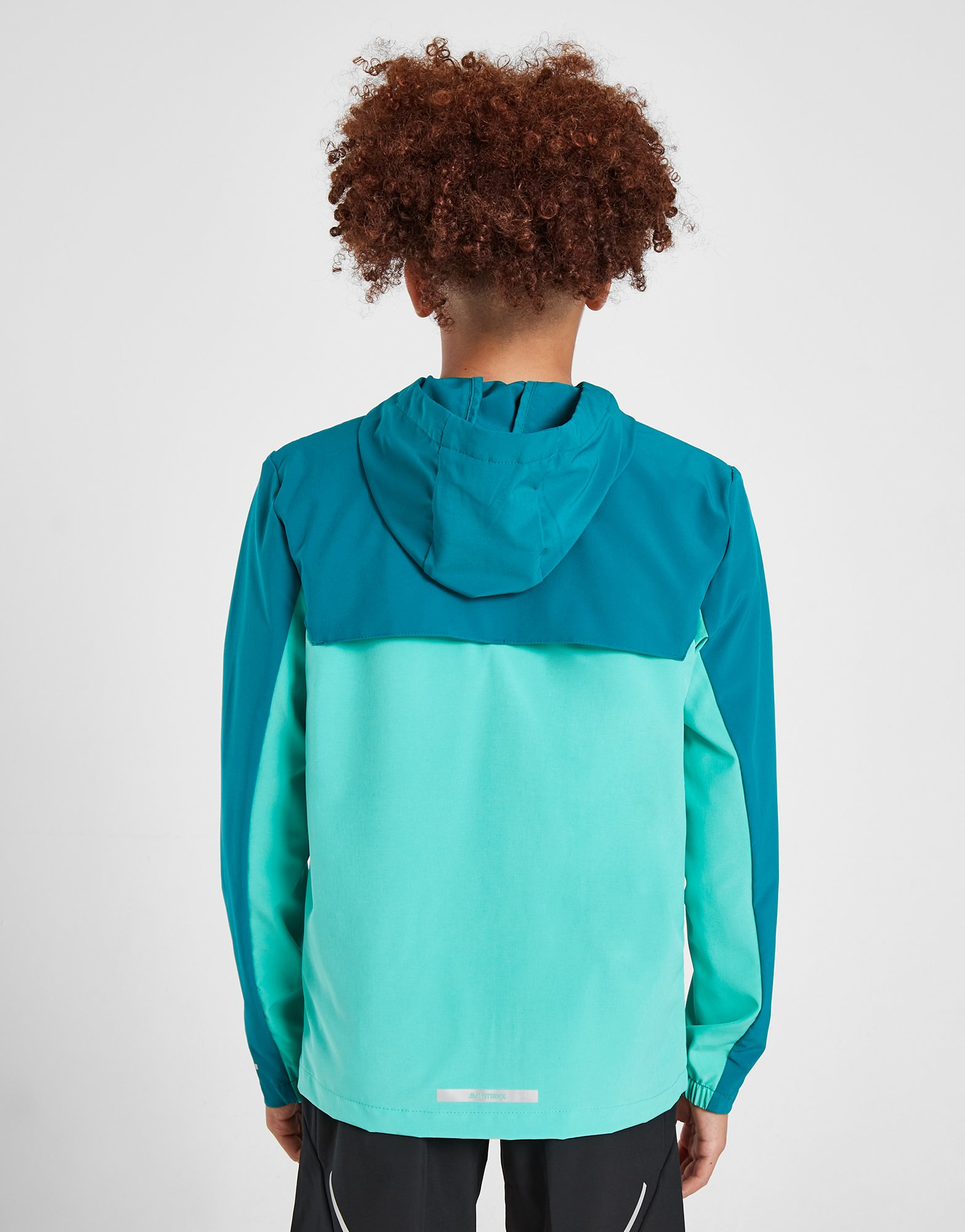 MONTIREX Veste Rush Run Junior
