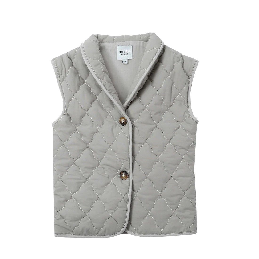 Donsje Blom Gilet