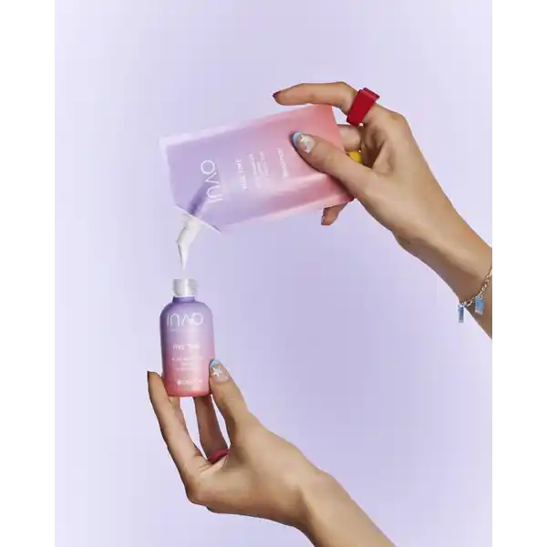 Fine Time Pore Minimizer Serum Refill