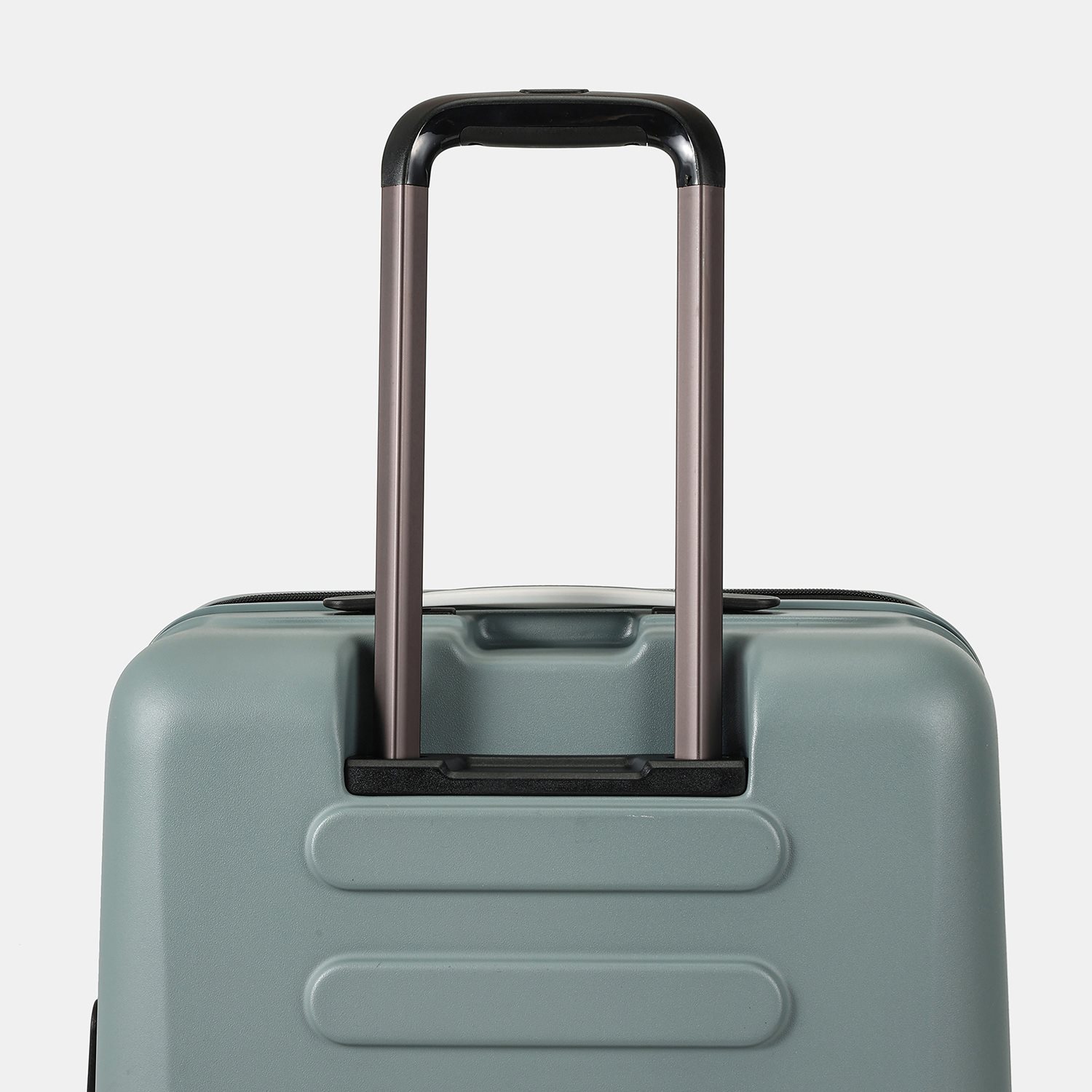 Hedgren Comby Grip M Expandable grey-green