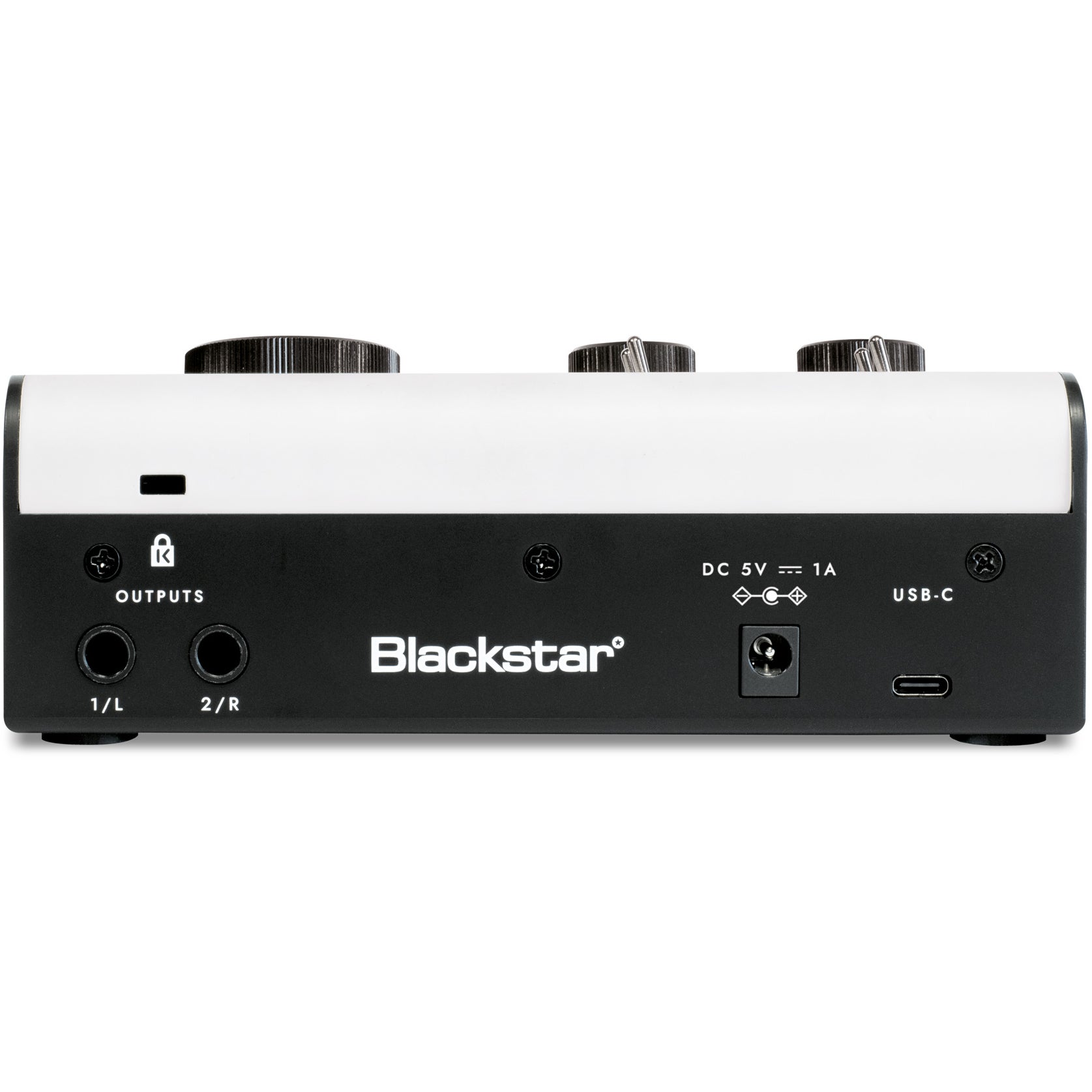 Blackstar POLAR-2 FET USB audio interface