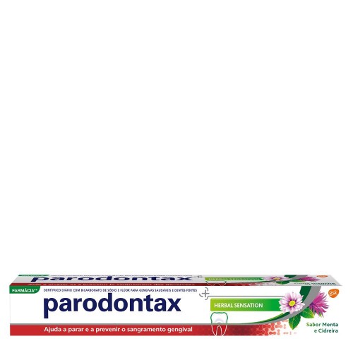 Parodontax Herbal Sensation 75ml