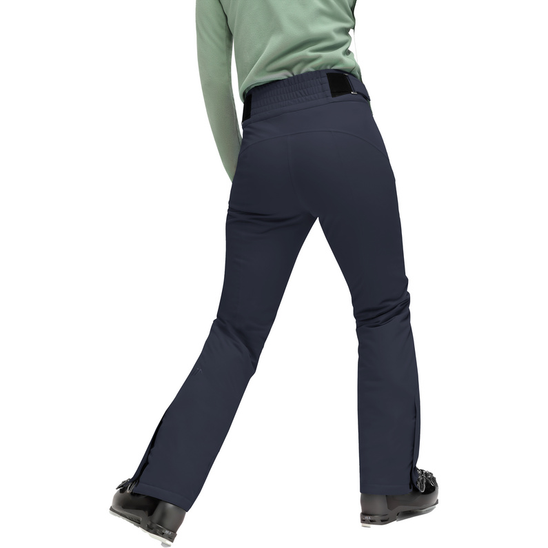 Maier Sports Damen Allissia Slim 2.1 Hose