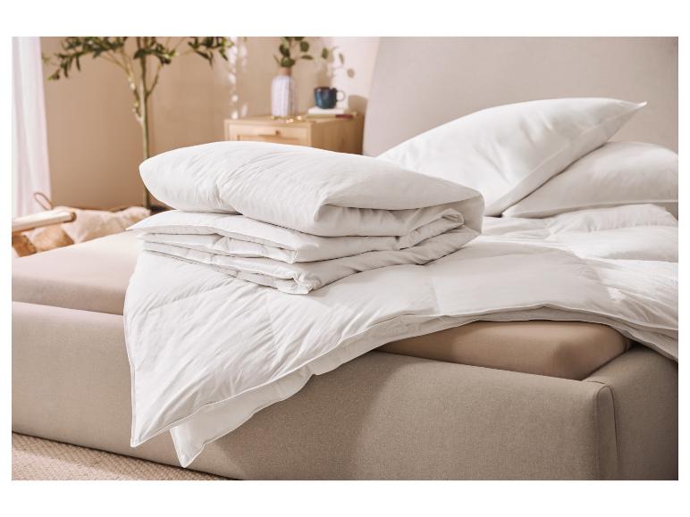 Veren dekbed 200 x 200 cm