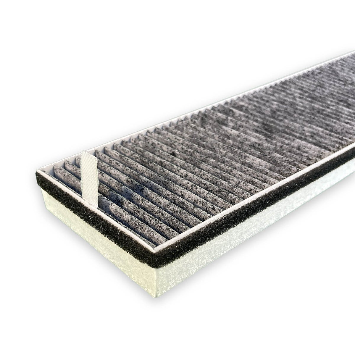 Actief koolfilter voor Miele DKF13-P