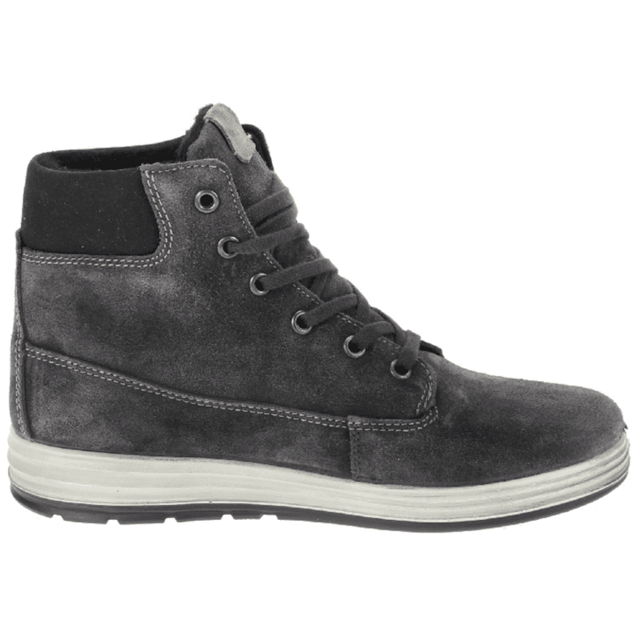 Ricosta Stiefel grau
