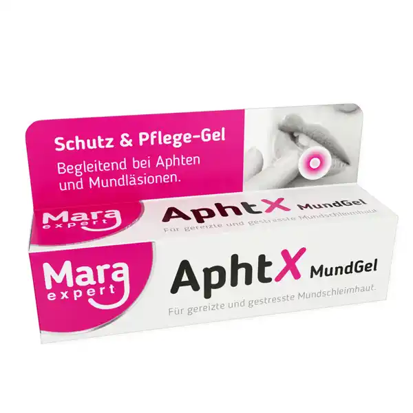 AphtX MundGel
