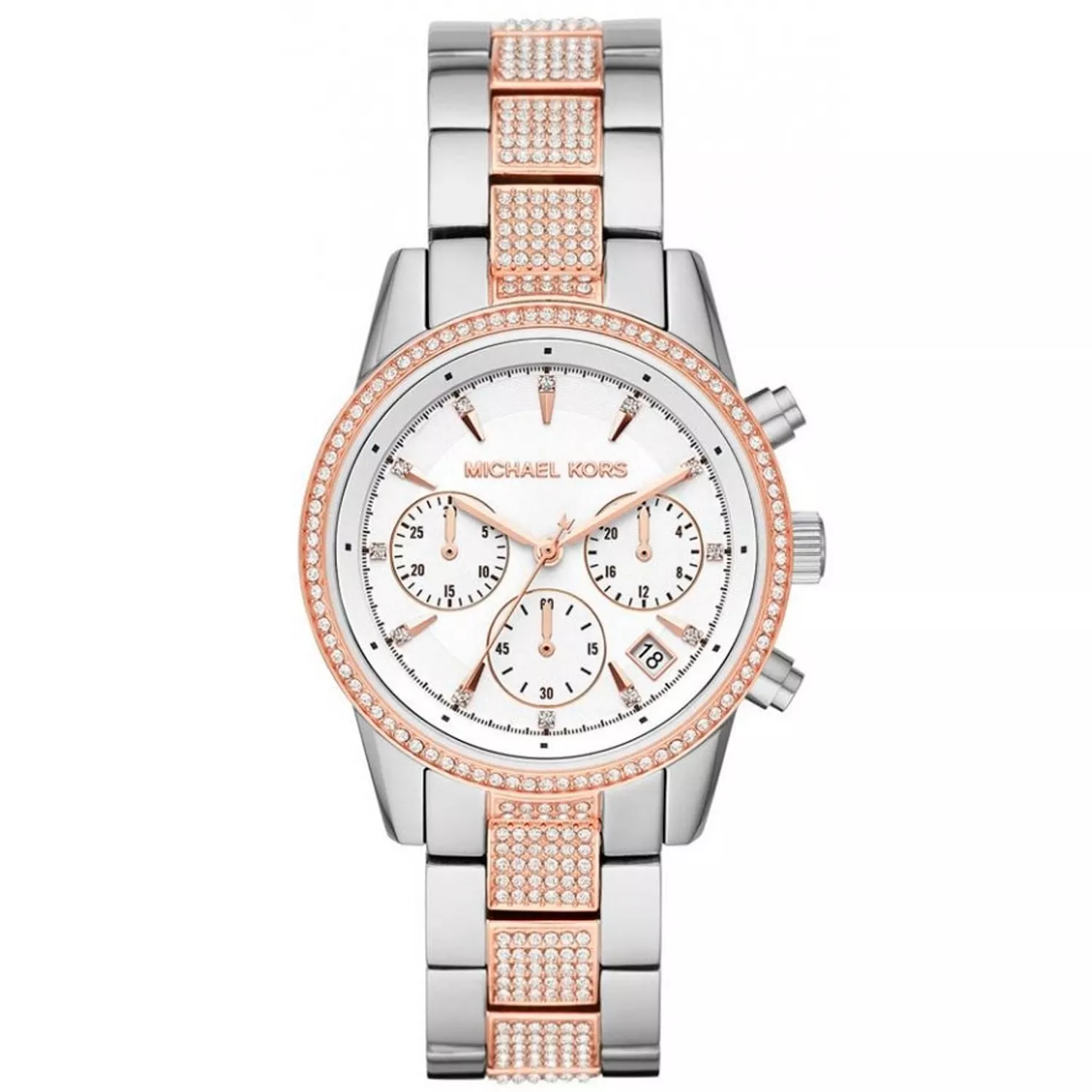 Michael Kors Ritz MK6651