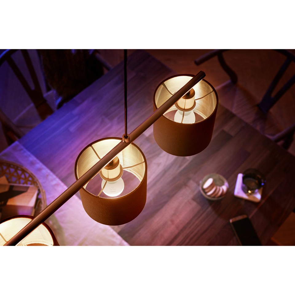 Philips Hue - Luster P45 E14 - Warm White