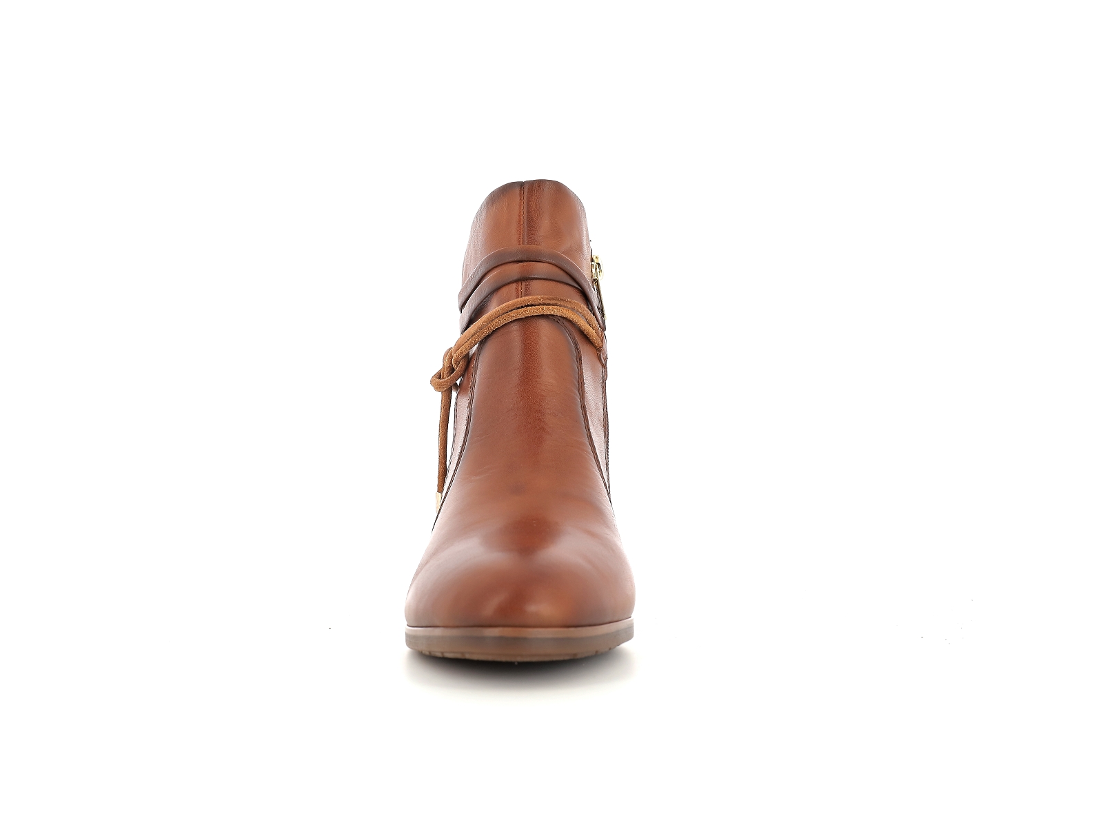 Pikolinos-CALAFAT W1Z-8635 Cuir Cognac