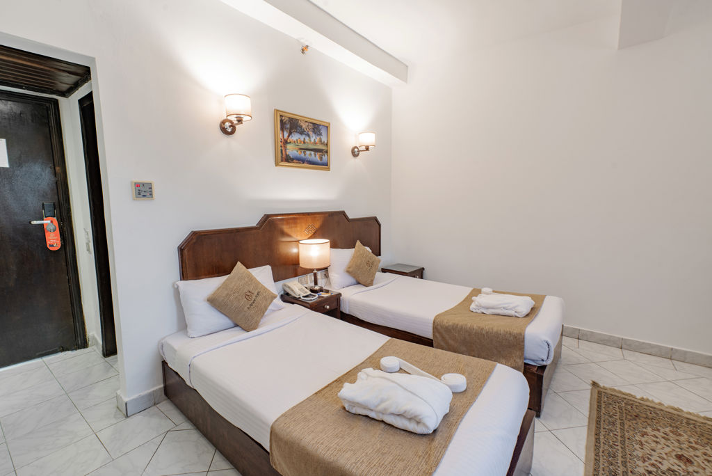 Minamark Beach All Inclusive - Hotel