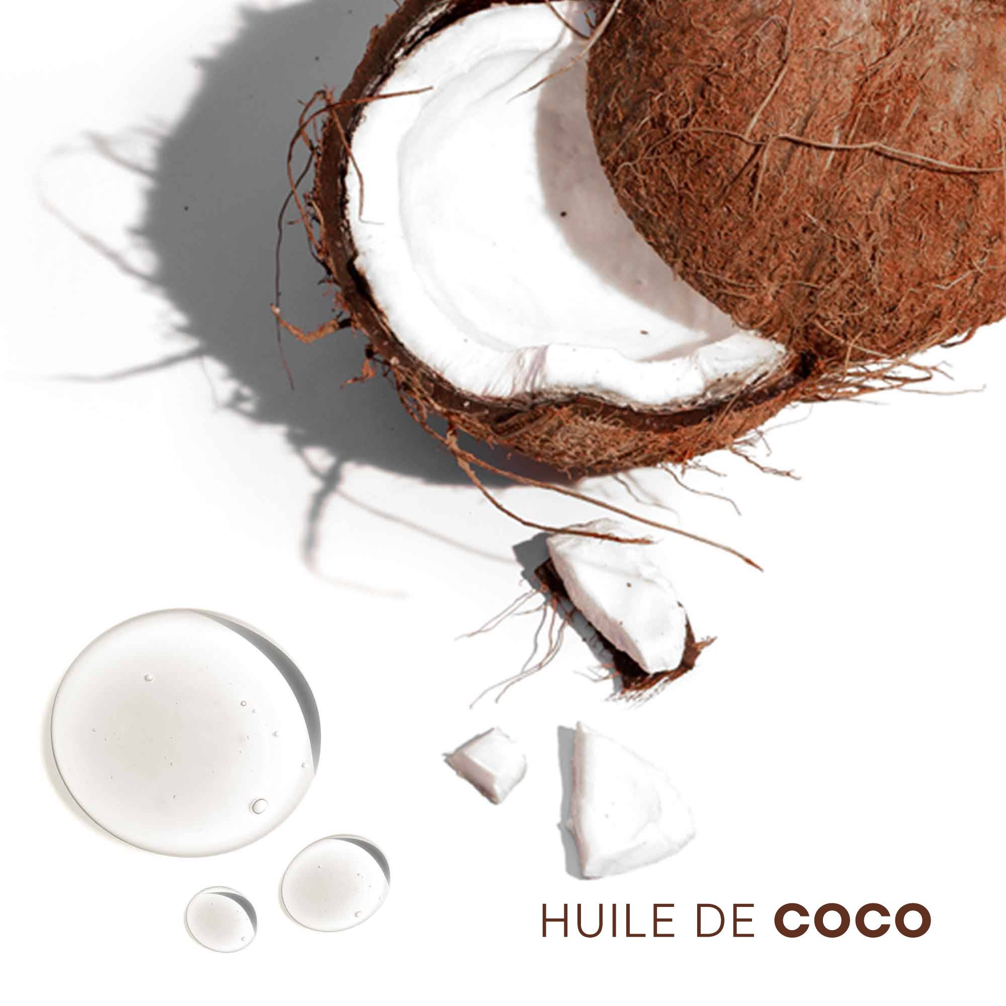 Huile cheveux nourrissante 25 Miracle / 125ml