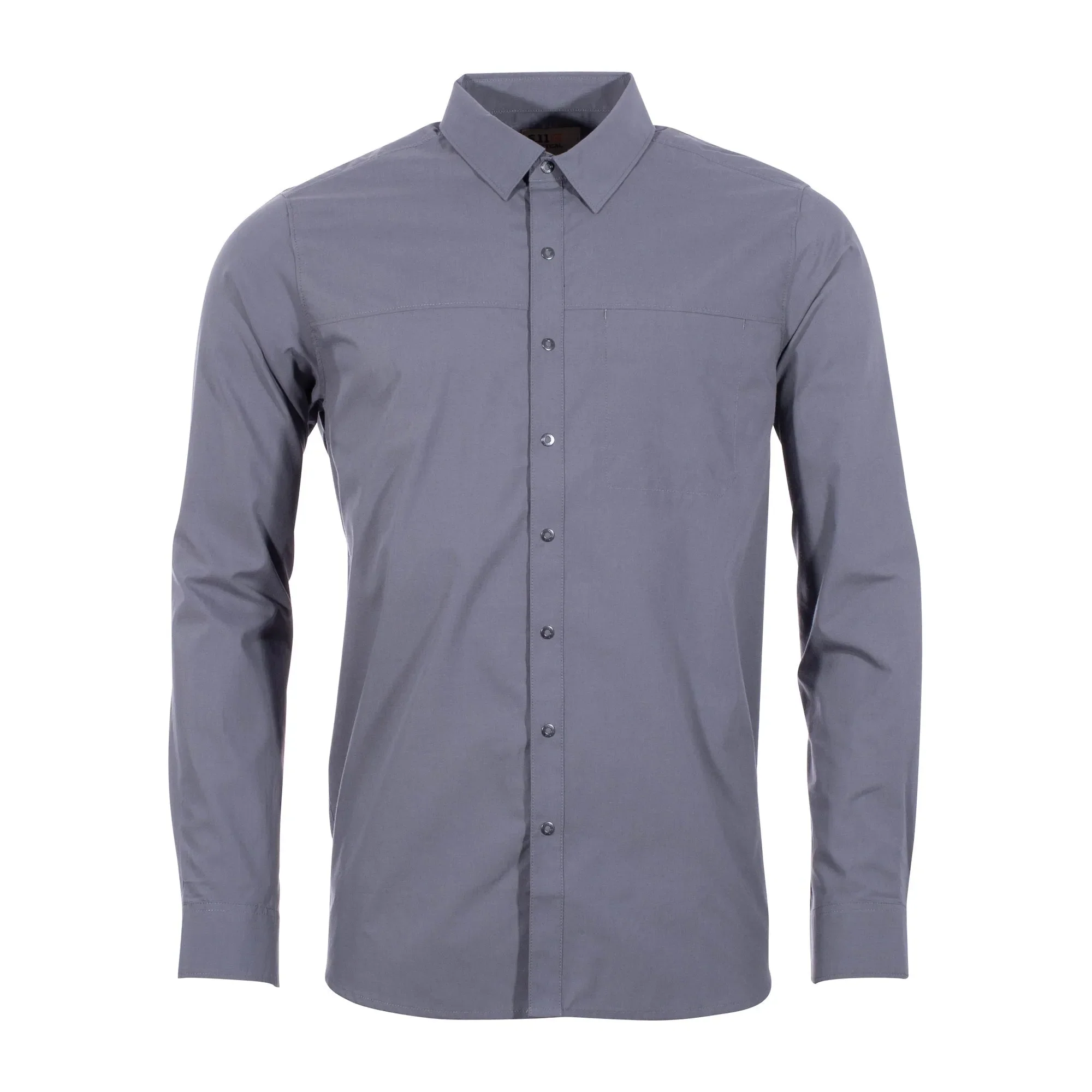 5.11 Tactical -  Hemd Igor Solid Longsleeve Shirt