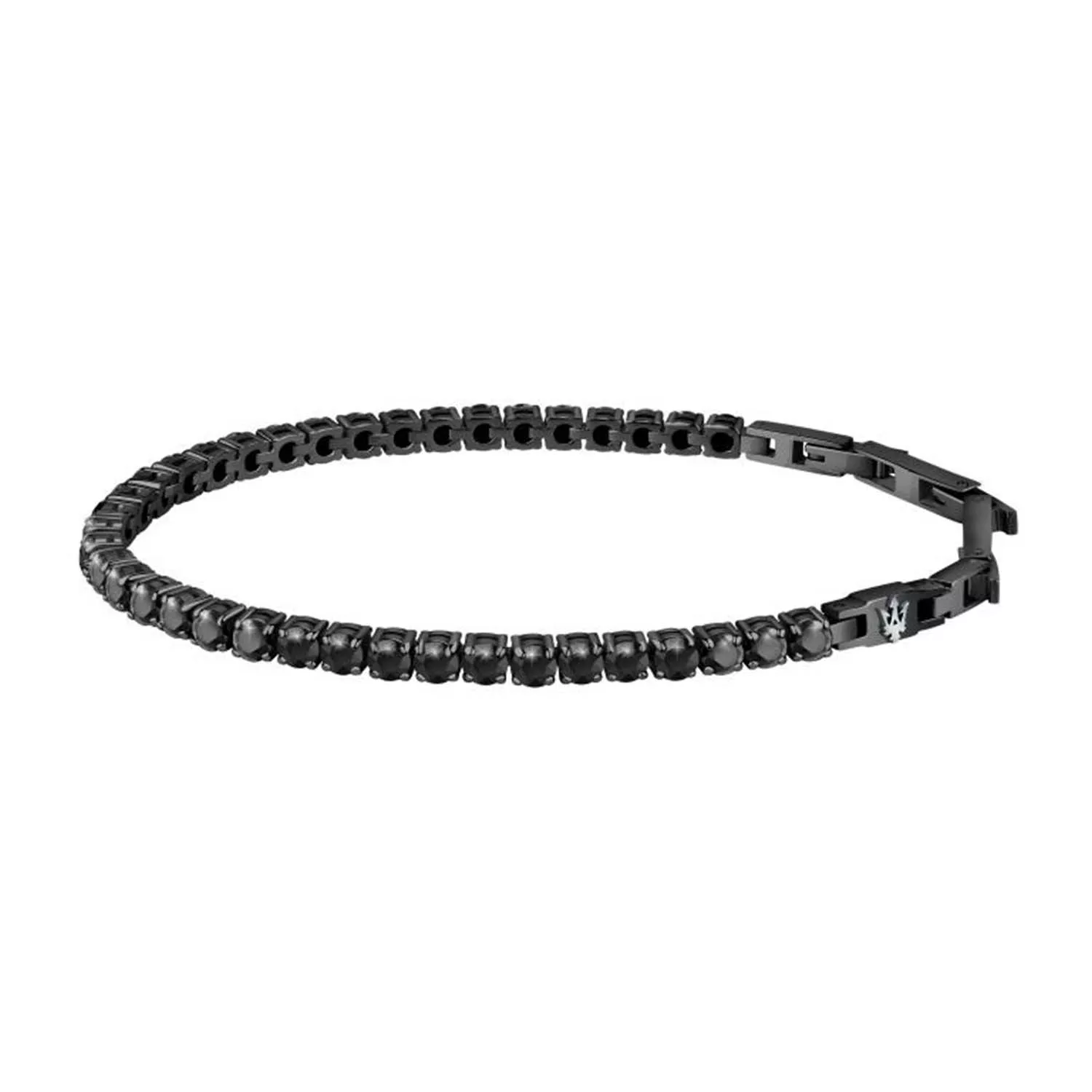 Maserati Armbånd Rustfrit Stål JM222AVC02