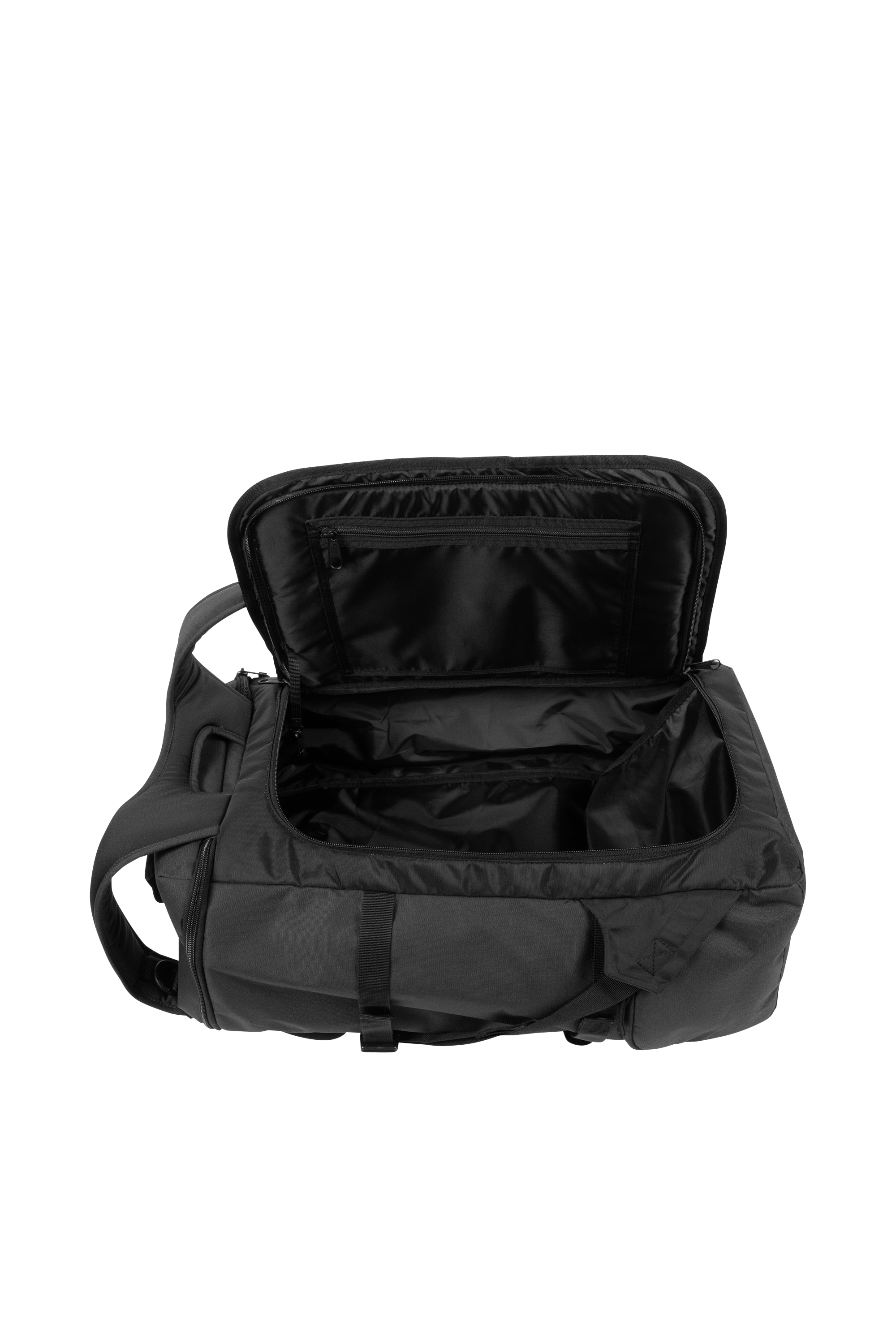 EASTPAK Sac à dos  ADAN WEEKENDER Noir