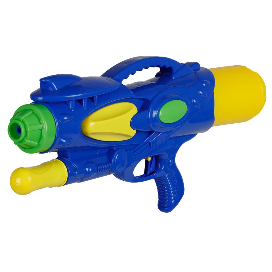 Wasserpistole 49cm