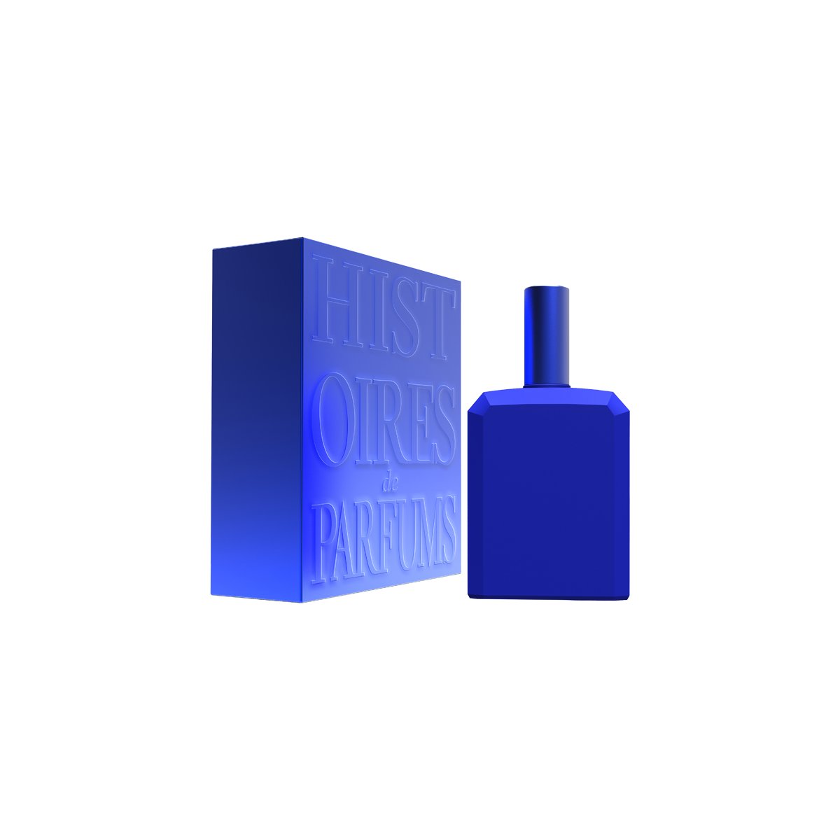 This Is Not a Blue B 1.1 Eau de Parfum 120ml