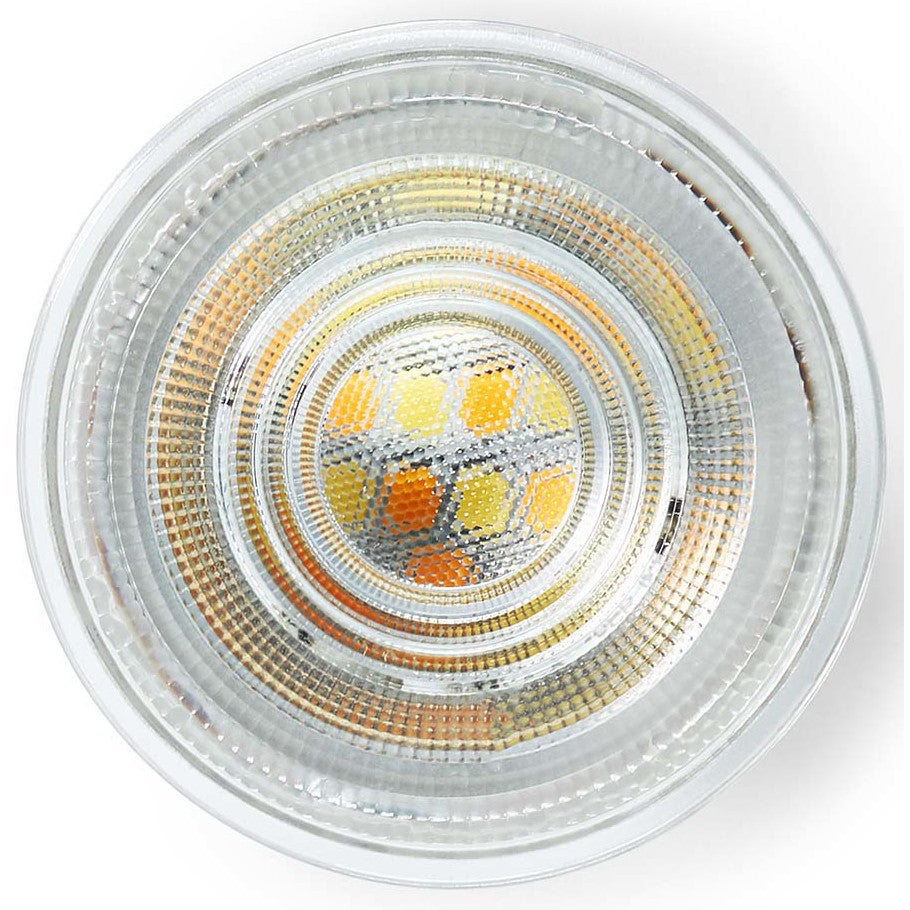 Nedis WIFILRW10GU10 Smartlife LED-lamp GU10 345 lm 3.9W warm-cool white