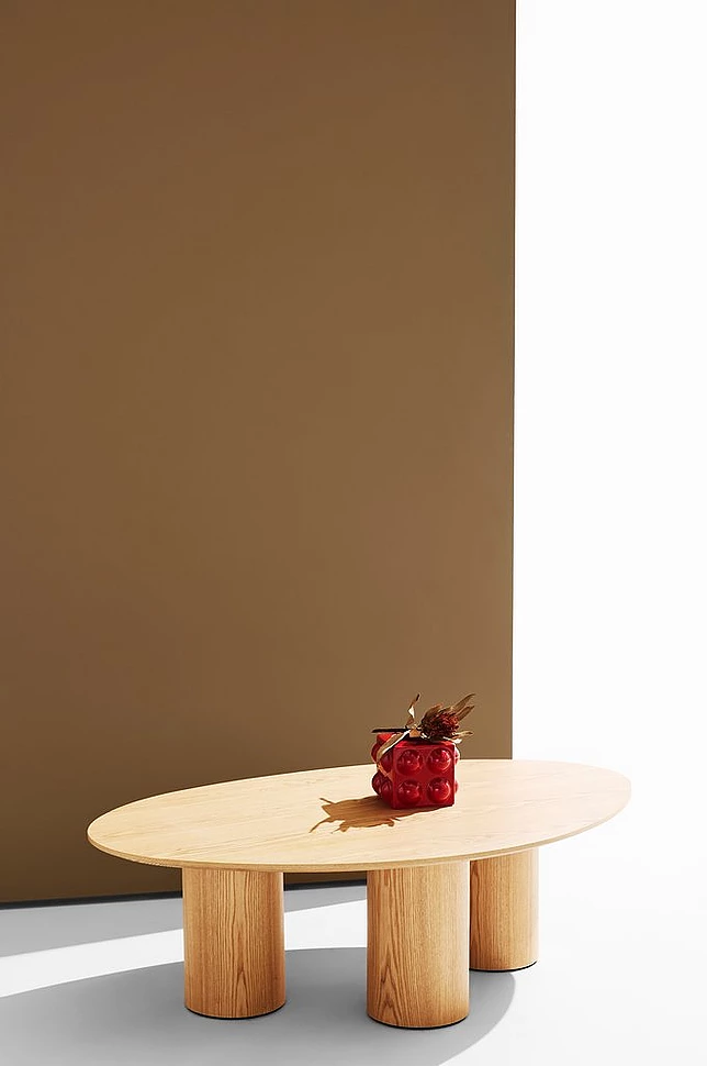 Remi salongbord 110x70 cm