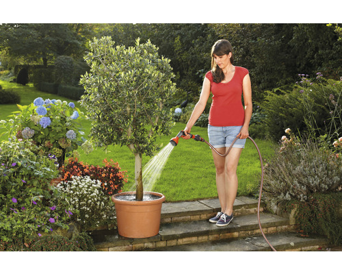 GARDENA waterstroommeter