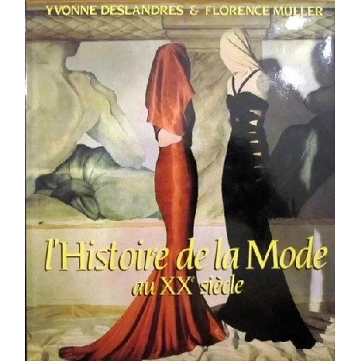 Histoire de la mode au XXe siècle · Occasion