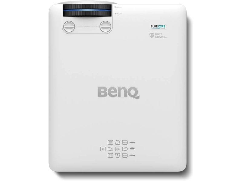BenQ Projektor LU785 Konferenzraum-Projektor mit WUXGA-Auflösung und 6000 ANSI Lumen