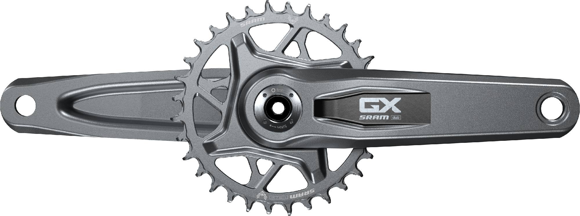 SRAM Eagle Transmission AXS GX T-Type