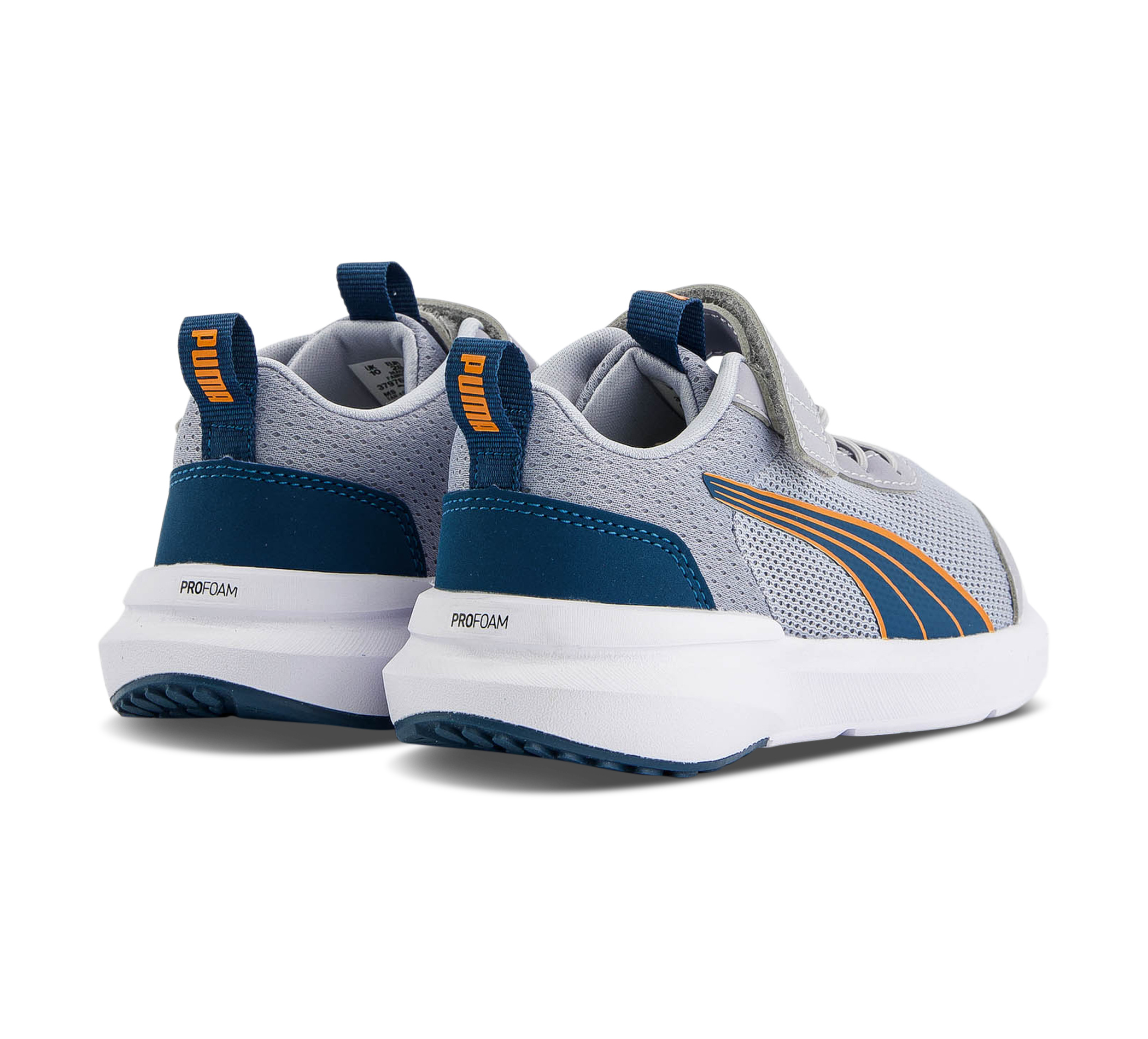 Puma Kruz Track AC+ PS grau