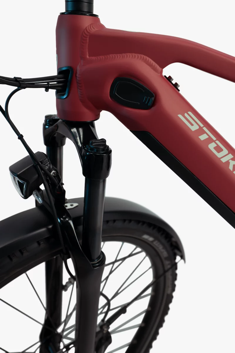 Stoke Talara 27.5 Damen E-Bike 2024