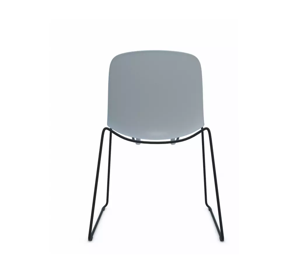 Stuhl Pure Loop Sled