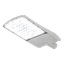 Gatebelysning LED 28000 lm 200 W IP65