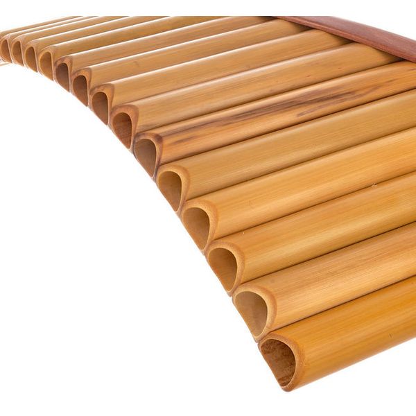 Hofmann Concert Panpipe G G1-G4