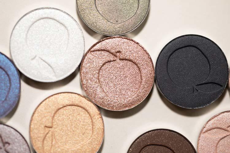IDUN Minerals Eye Shadow Kungsljus 3g