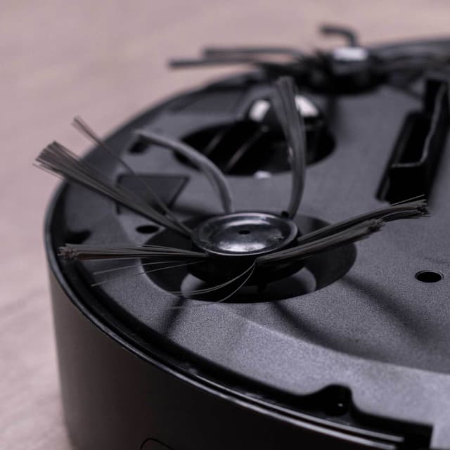 Lykke Robotstøvsuger M800