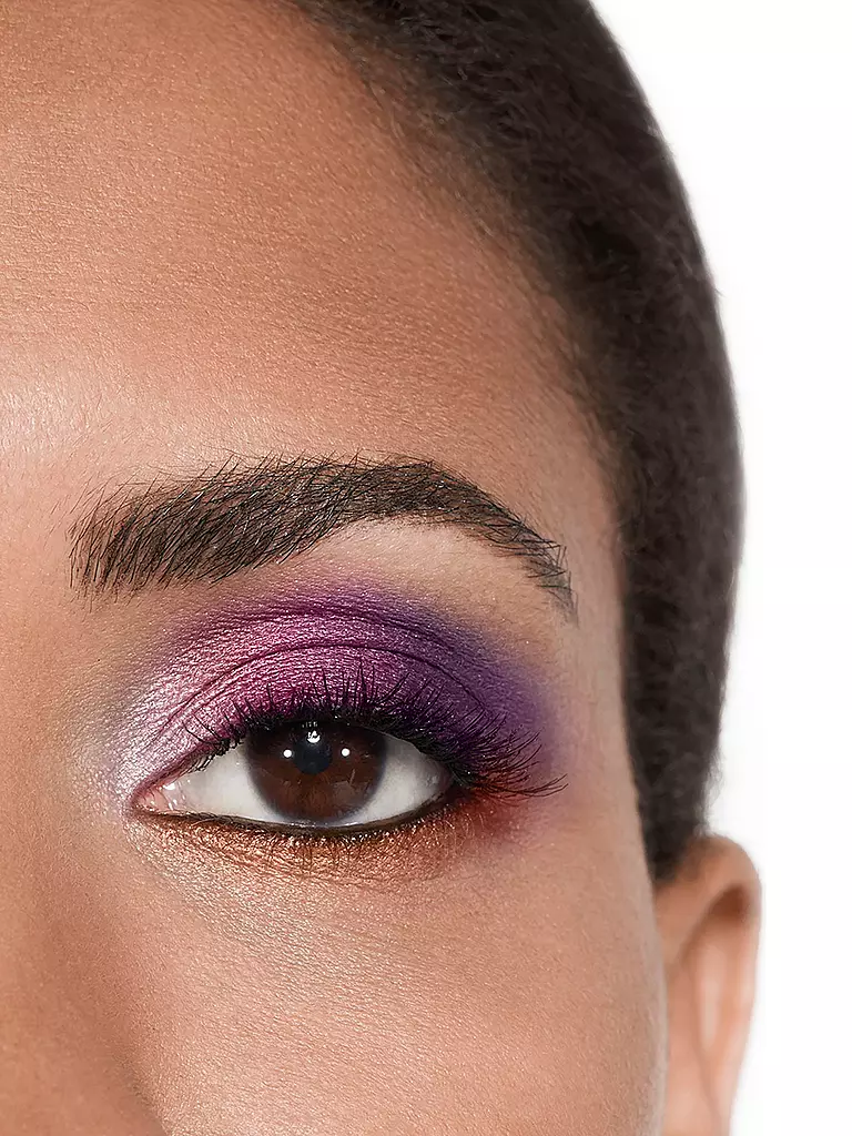 CHANEL LIDSCHATTEN UND ROUGE 12G beere
