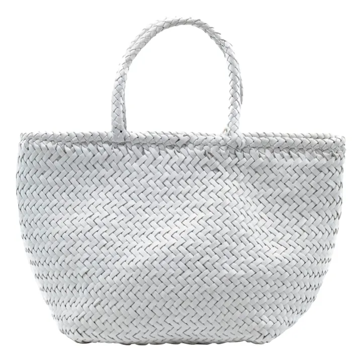 Dragon Diffusion Petit Panier Grace | Blanc