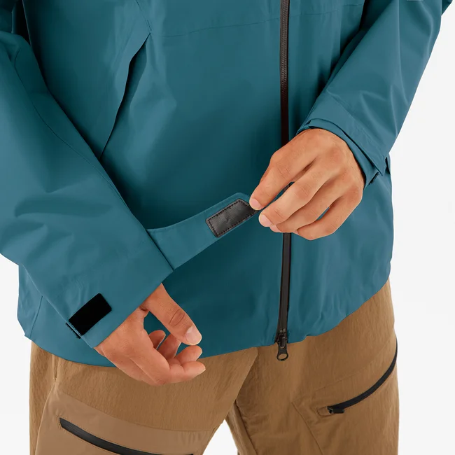 OUTERPATH 2.5L  Shelljacke Herren