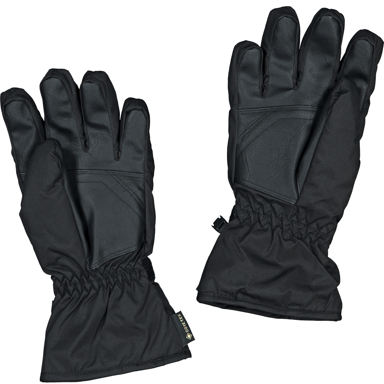 Reusch Stefano GTX Skihandschuhe Hr-11-s
