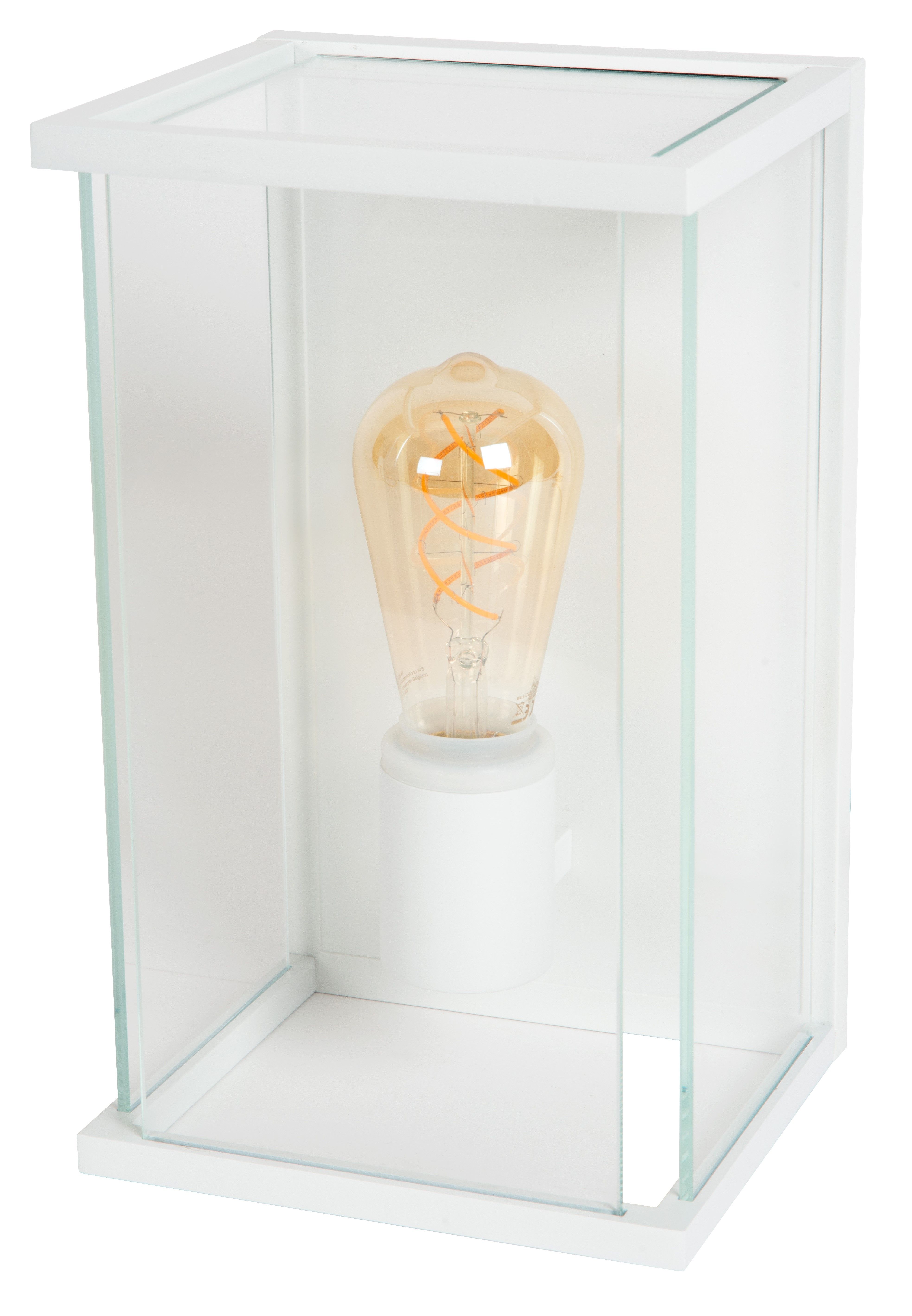 Buitenlamp Claire B18 x D17.6 cm