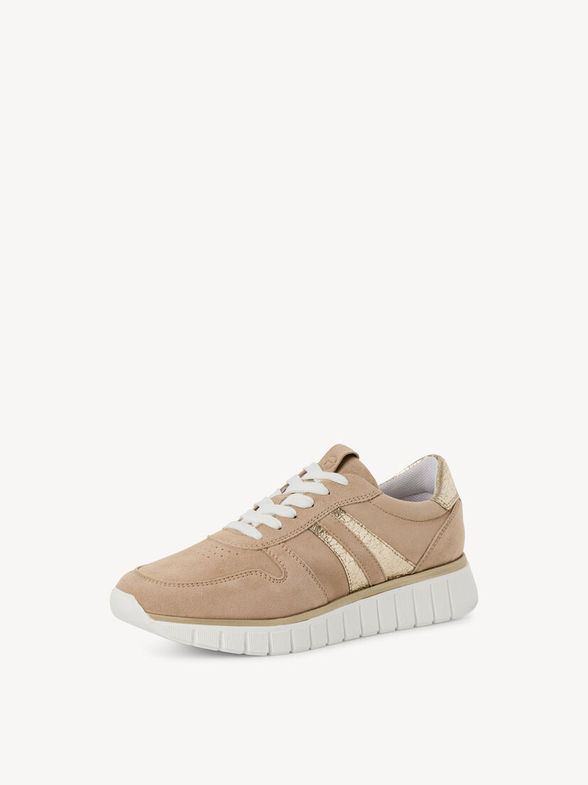 Sneaker - beige