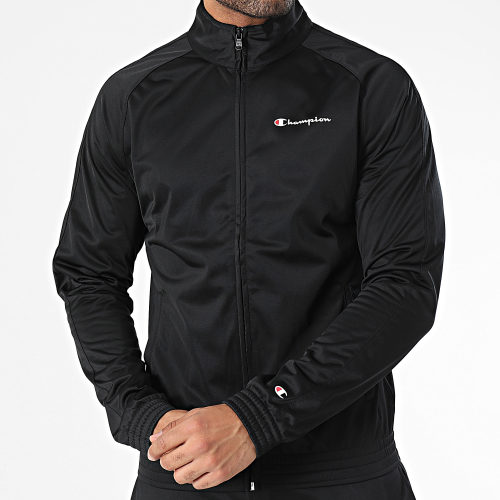 Ensemble De Survetement 219477 Noir