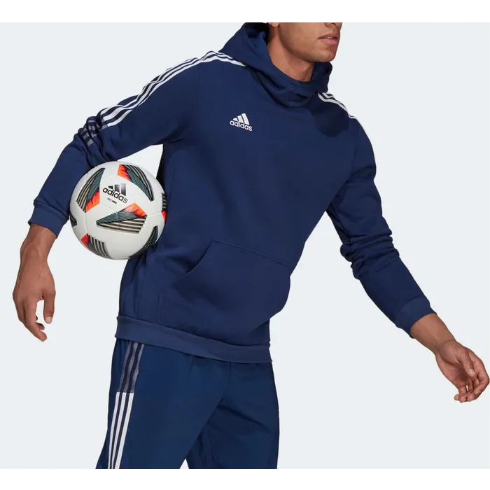 Adidas Tiro 21 Hoodie Heren