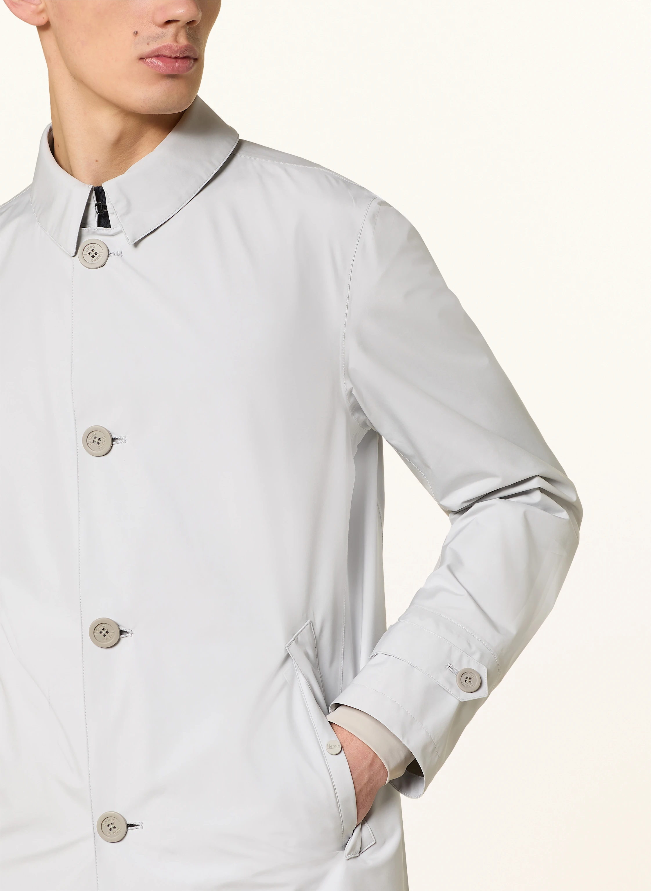 HERNO Regenjacke