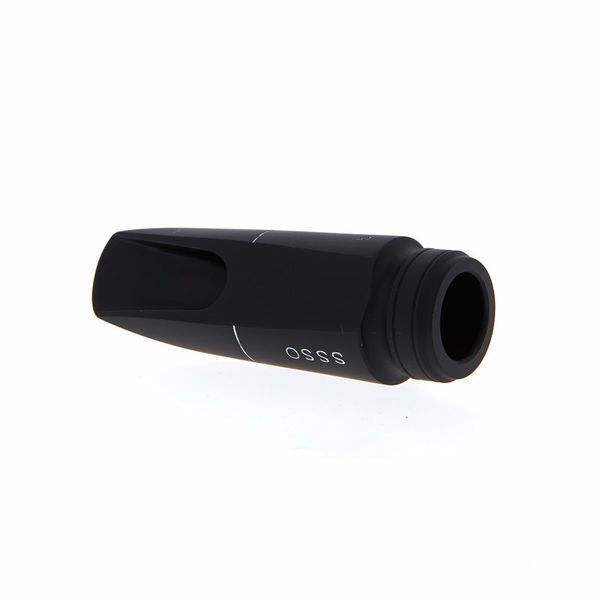 Aizen SO Mouthpiece Soprano Sax 5