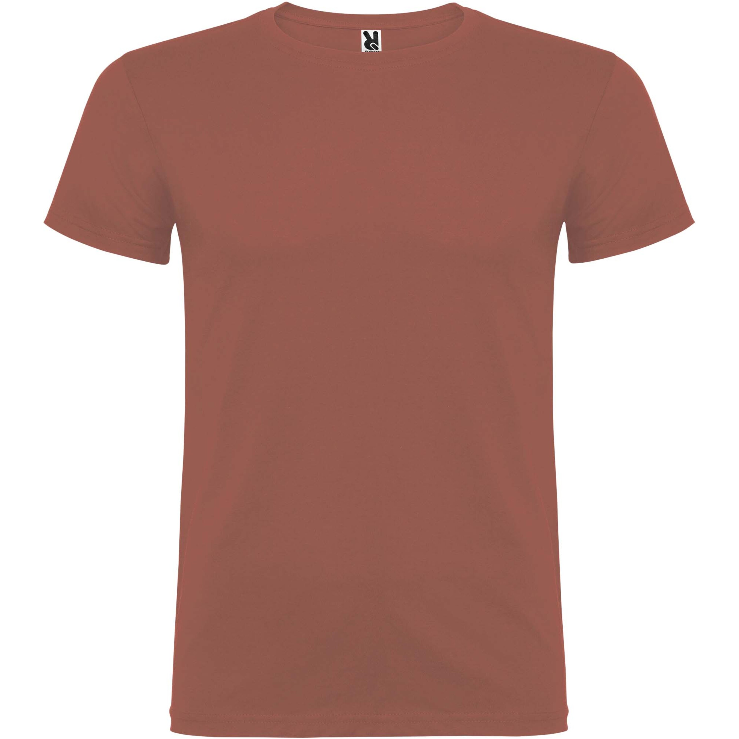 Roly R6554 - T-shirt Beagle à manches courtes pour homme